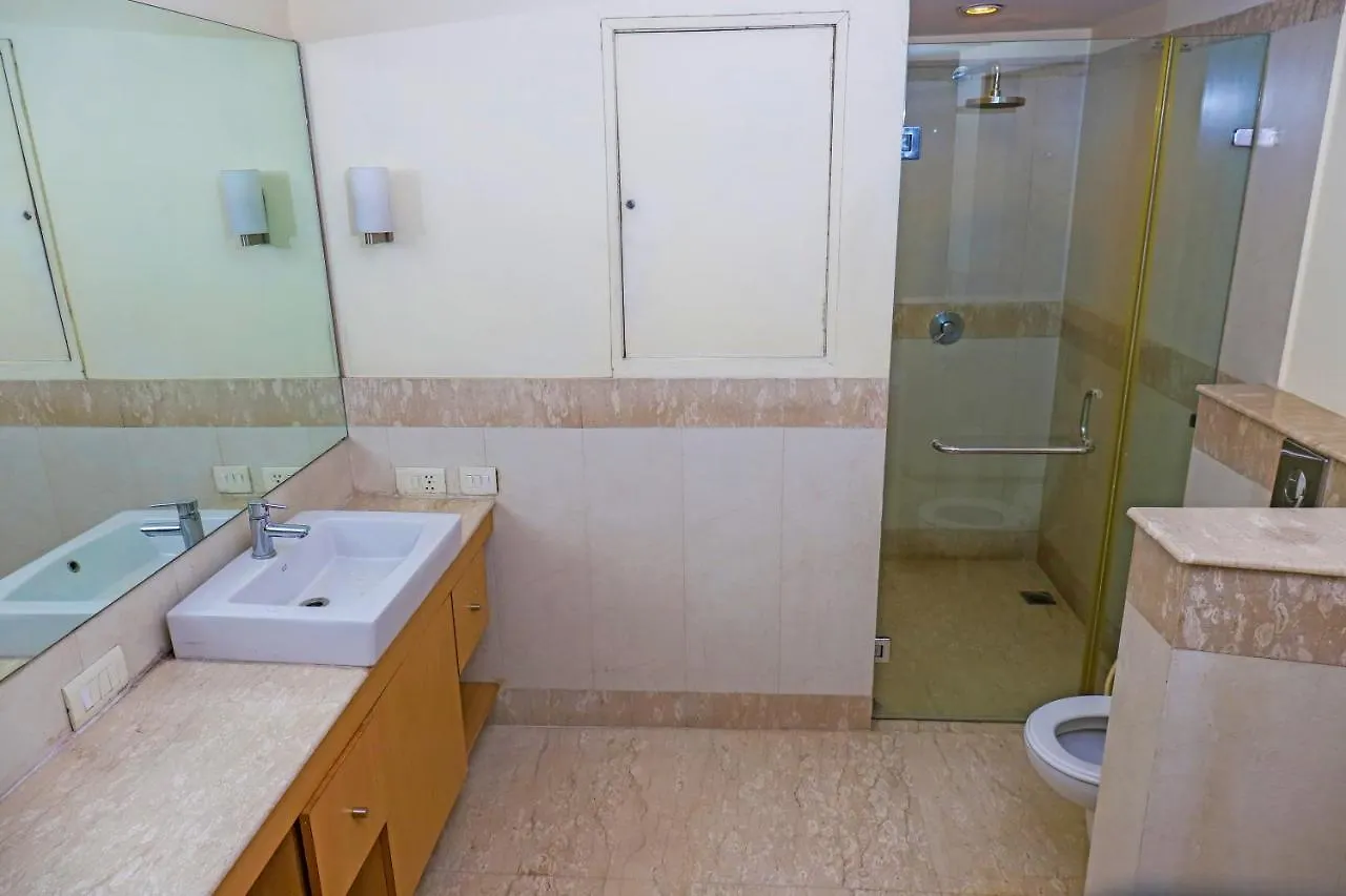 The Luxotic Suites Delhi  India