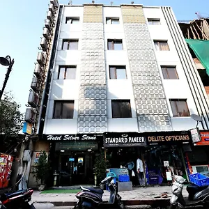 Silver Stone Hotel