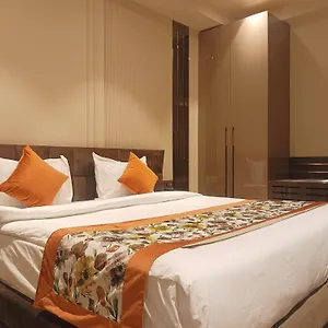 Cullinan By Qotel Janakpuri Hotel